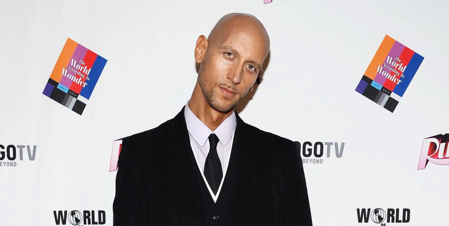 סנטינו רייס תומך בטראמפ, מלכות הדראג זועמות